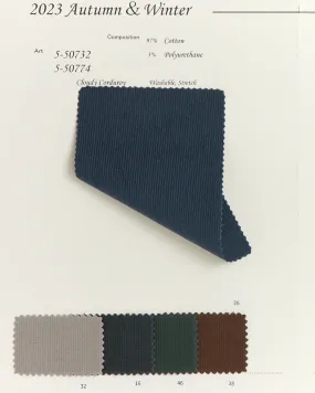 50732 - Cloudy Corduroy - Model 703