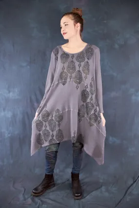 7232 Thermal Shape Dress Metal-P
