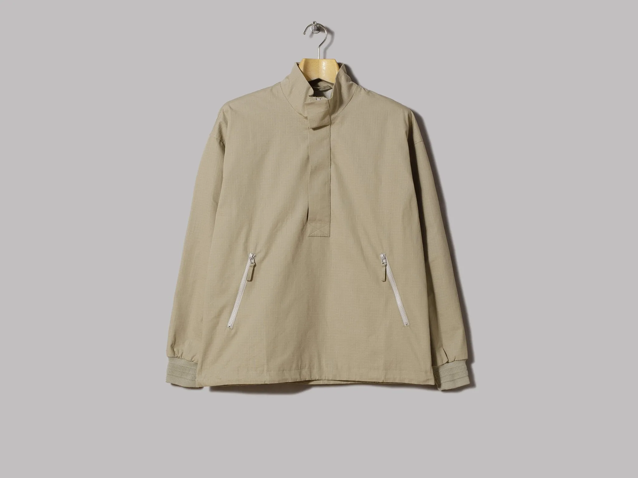 A Kind Of Guise Kofi Jacket (Structured Stone)