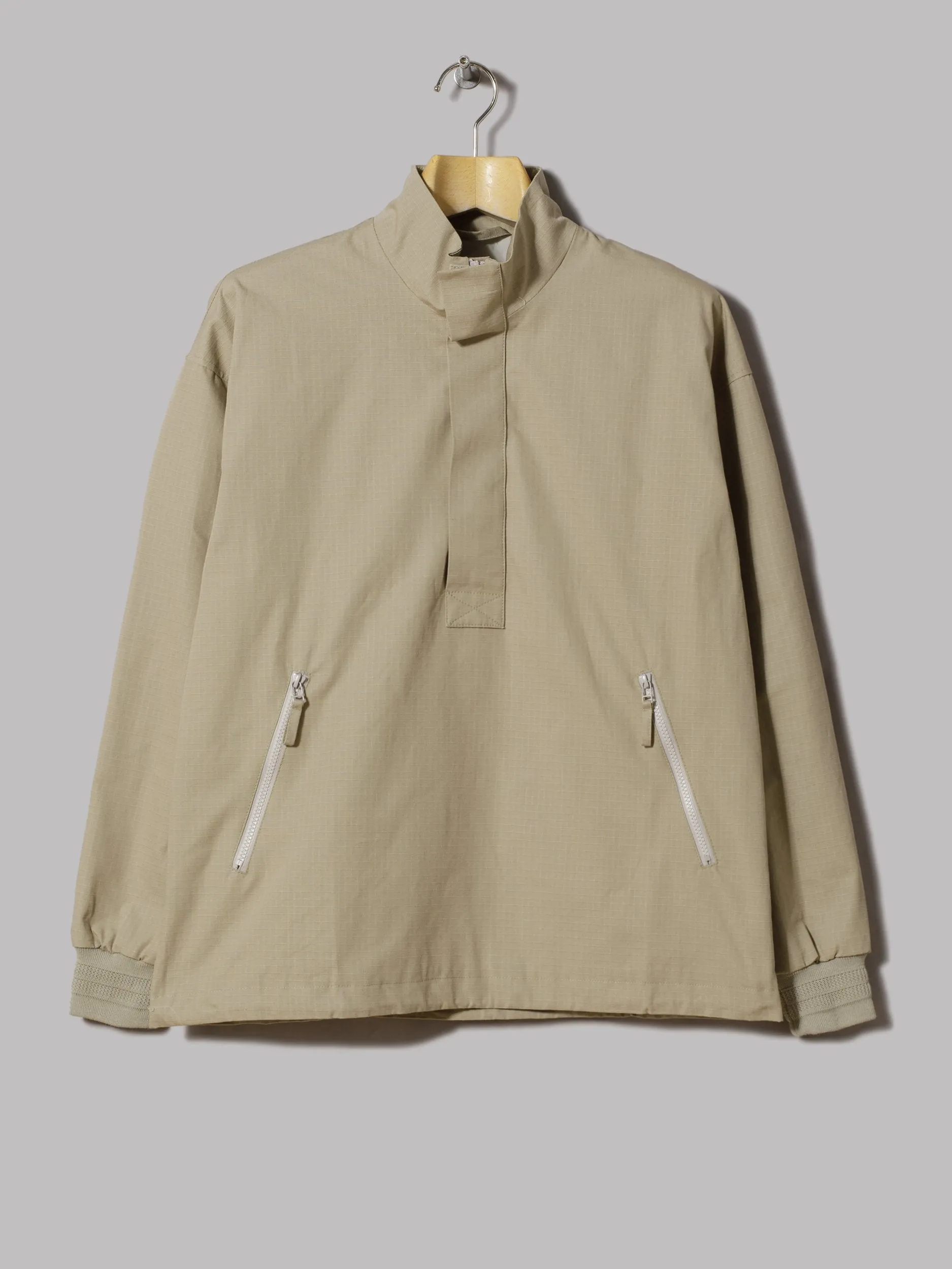 A Kind Of Guise Kofi Jacket (Structured Stone)