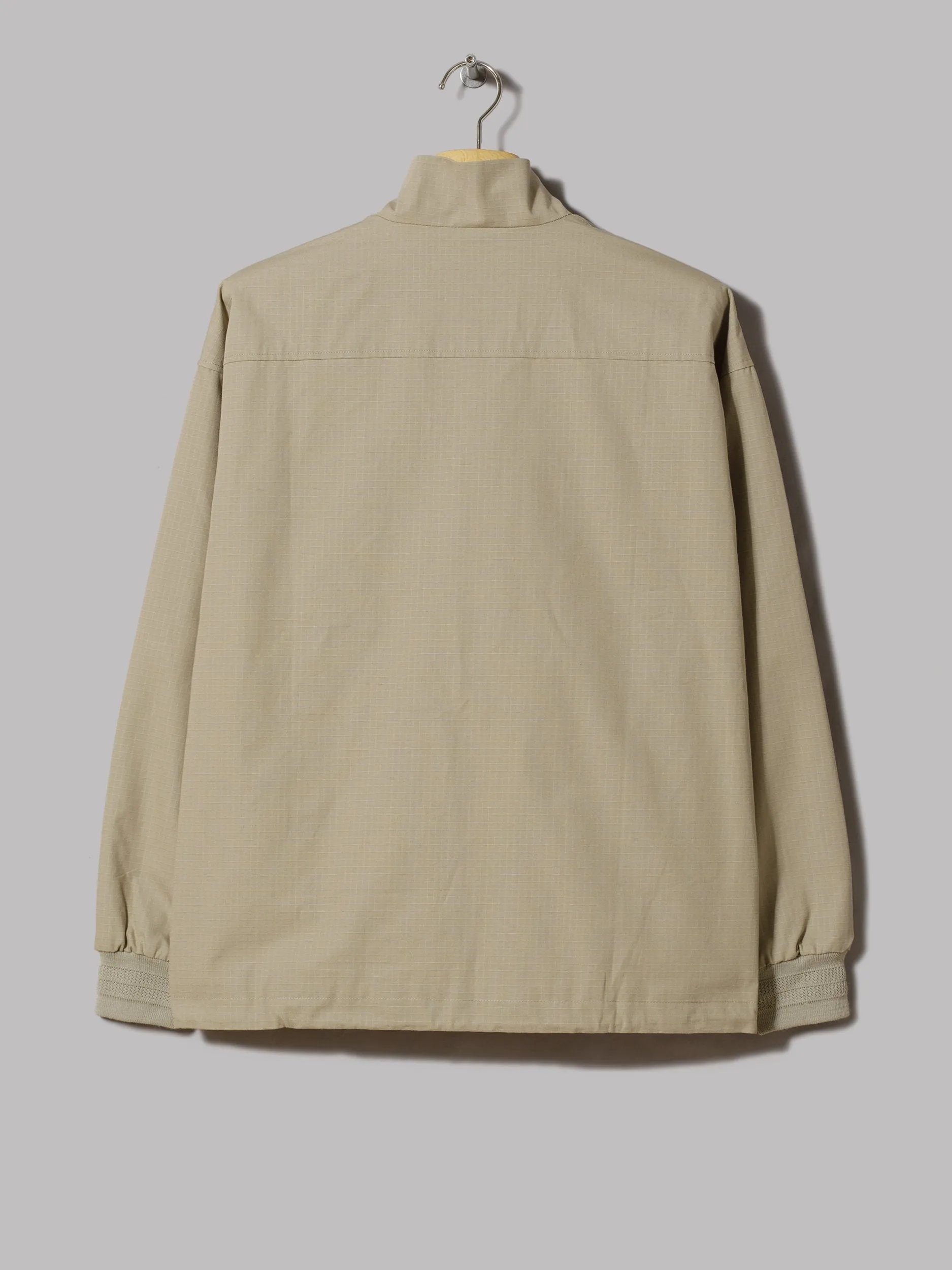 A Kind Of Guise Kofi Jacket (Structured Stone)