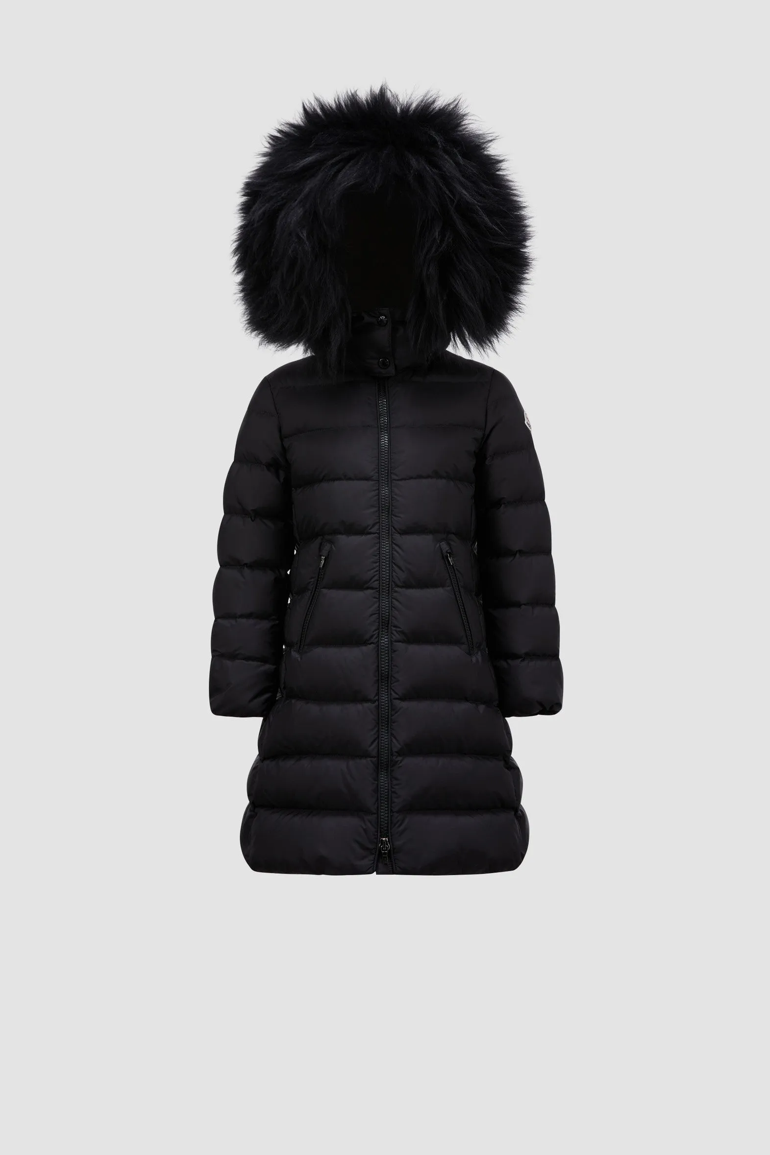 ABELLE LONG COAT
