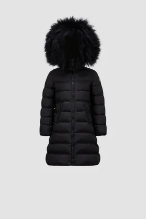 ABELLE LONG COAT
