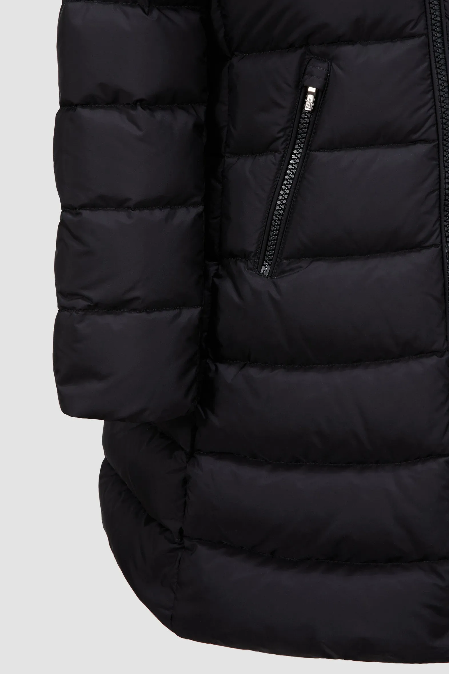 ABELLE LONG COAT