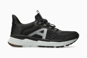 Acadius - Black Mesh