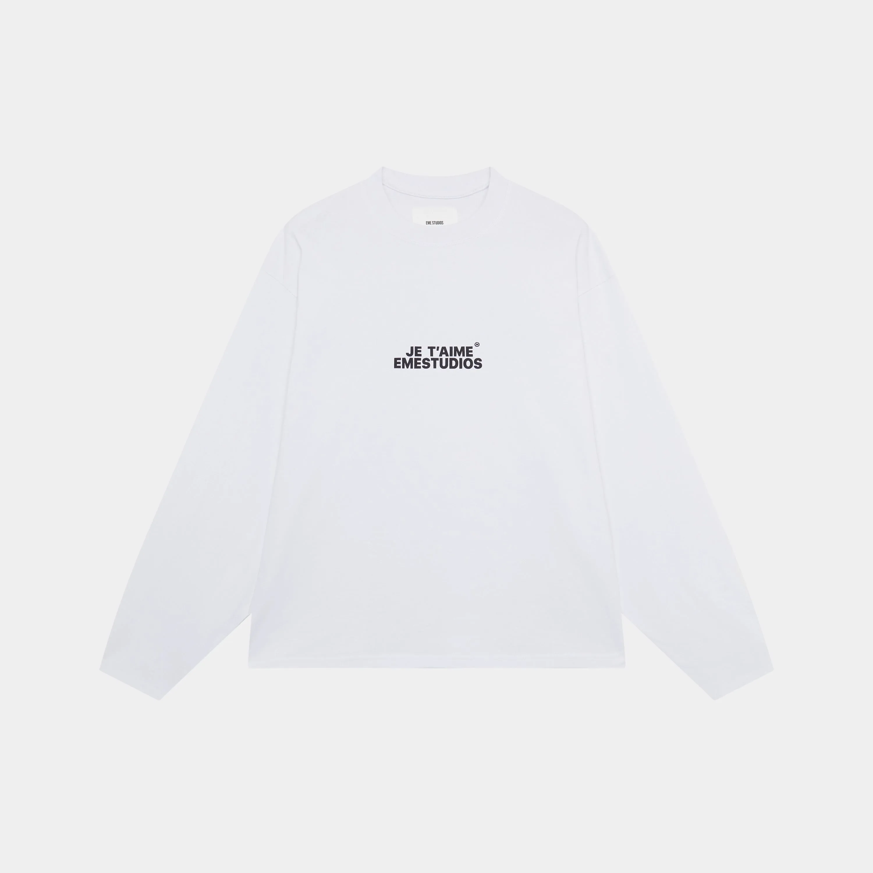 Adore Pearl Long Sleeve