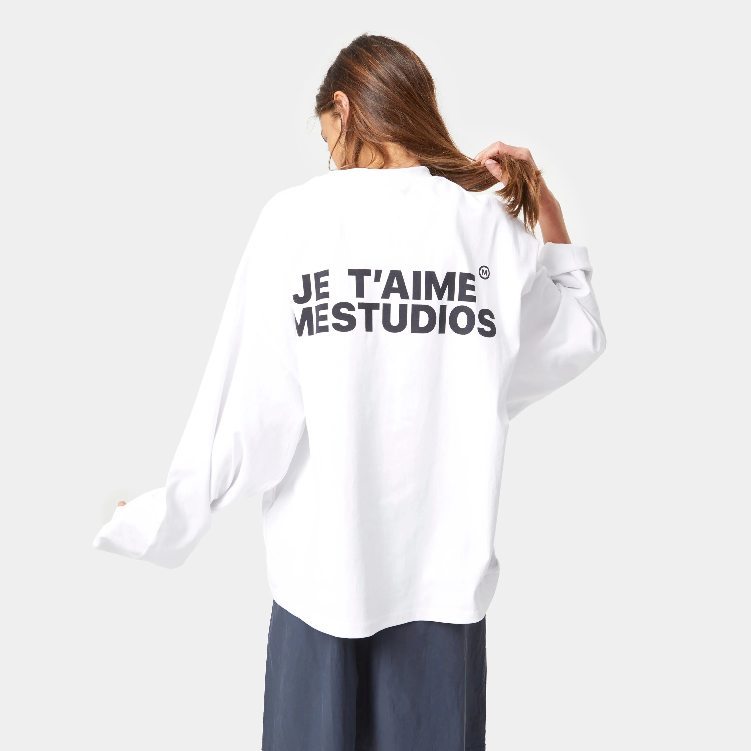 Adore Pearl Long Sleeve