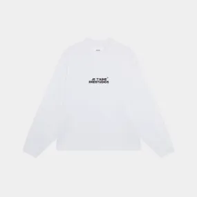 Adore Pearl Long Sleeve