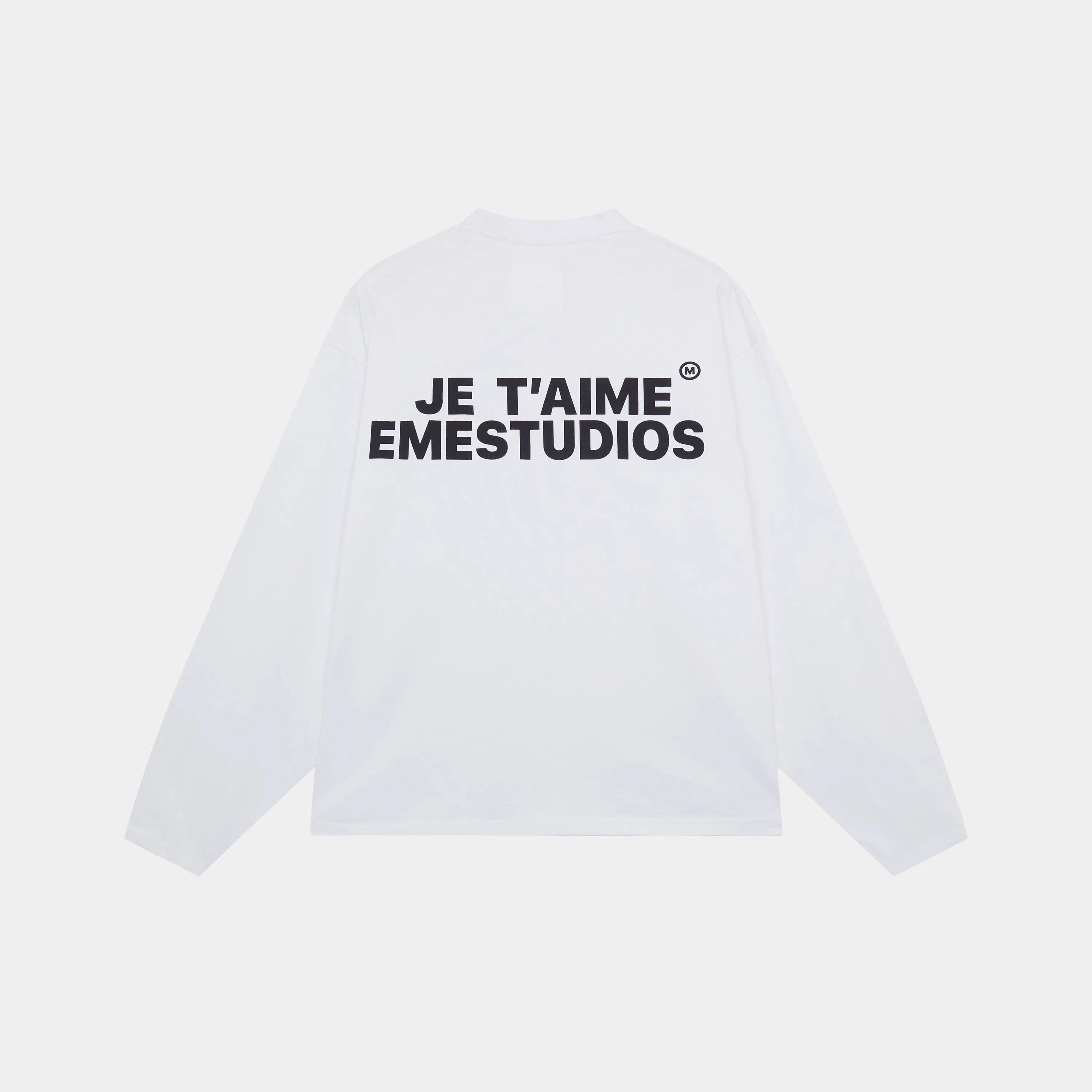 Adore Pearl Long Sleeve