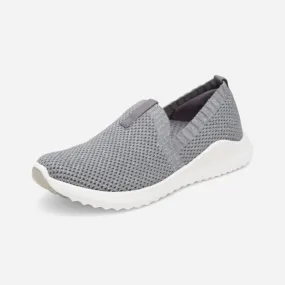 Aetrex Angie Slip On