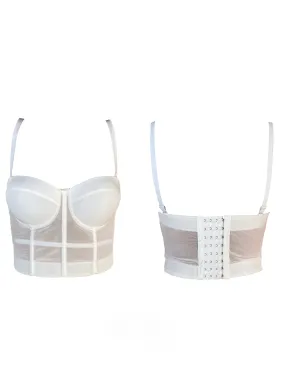 Afterparty Bustier