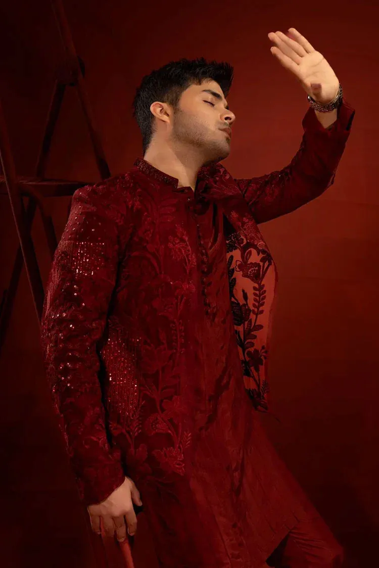 Ahmad Raza - The Wedding Affair - AR9017