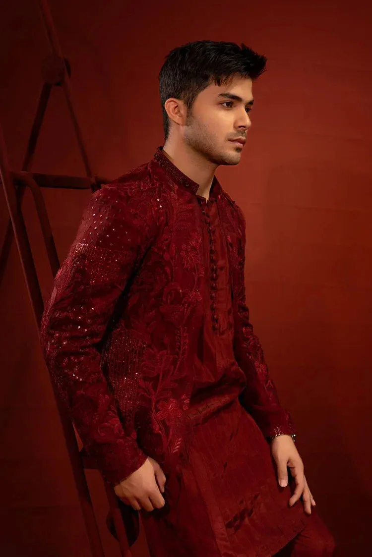 Ahmad Raza - The Wedding Affair - AR9017