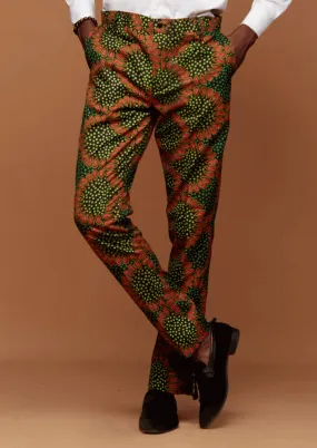 Alabi Pants