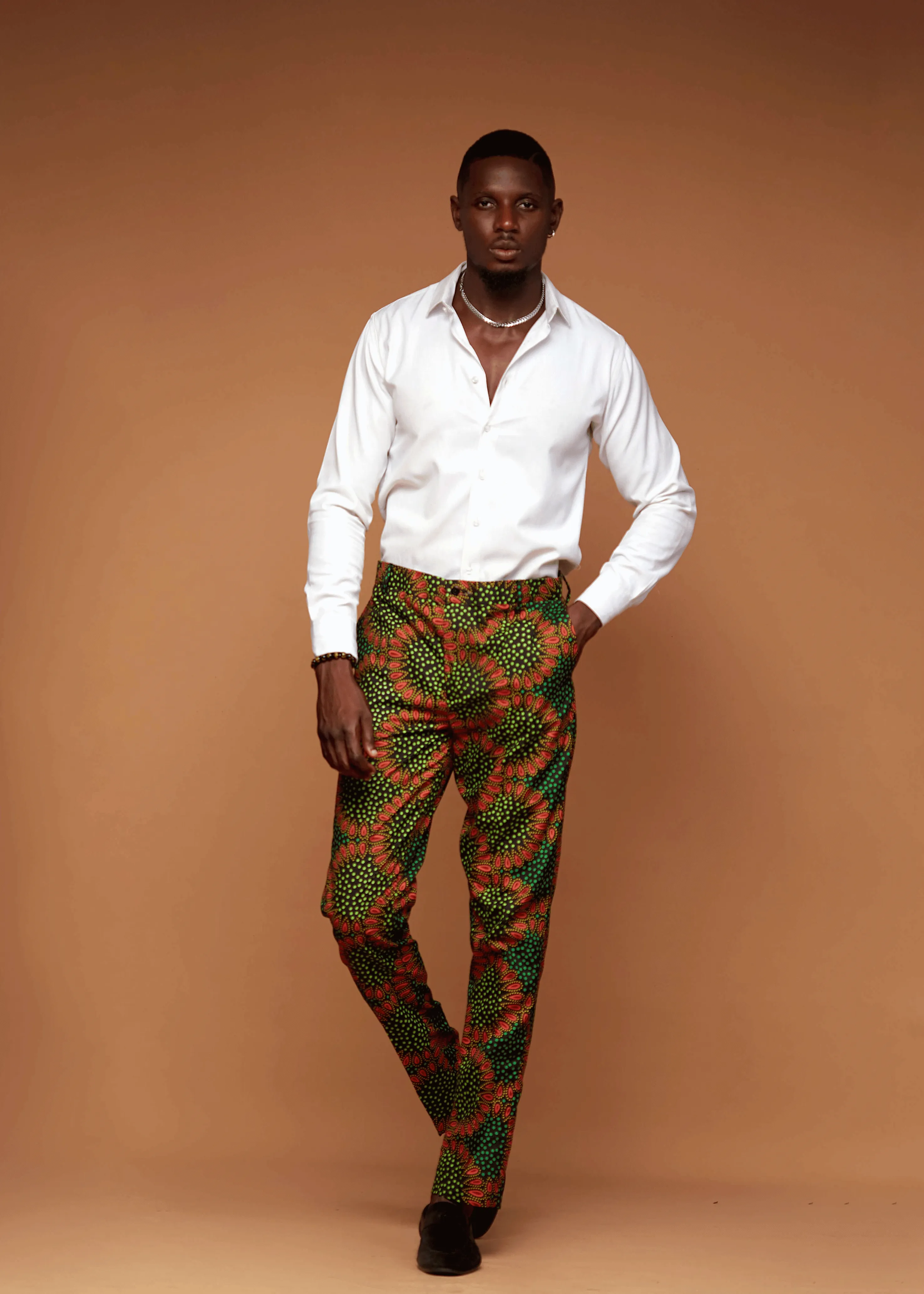 Alabi Pants