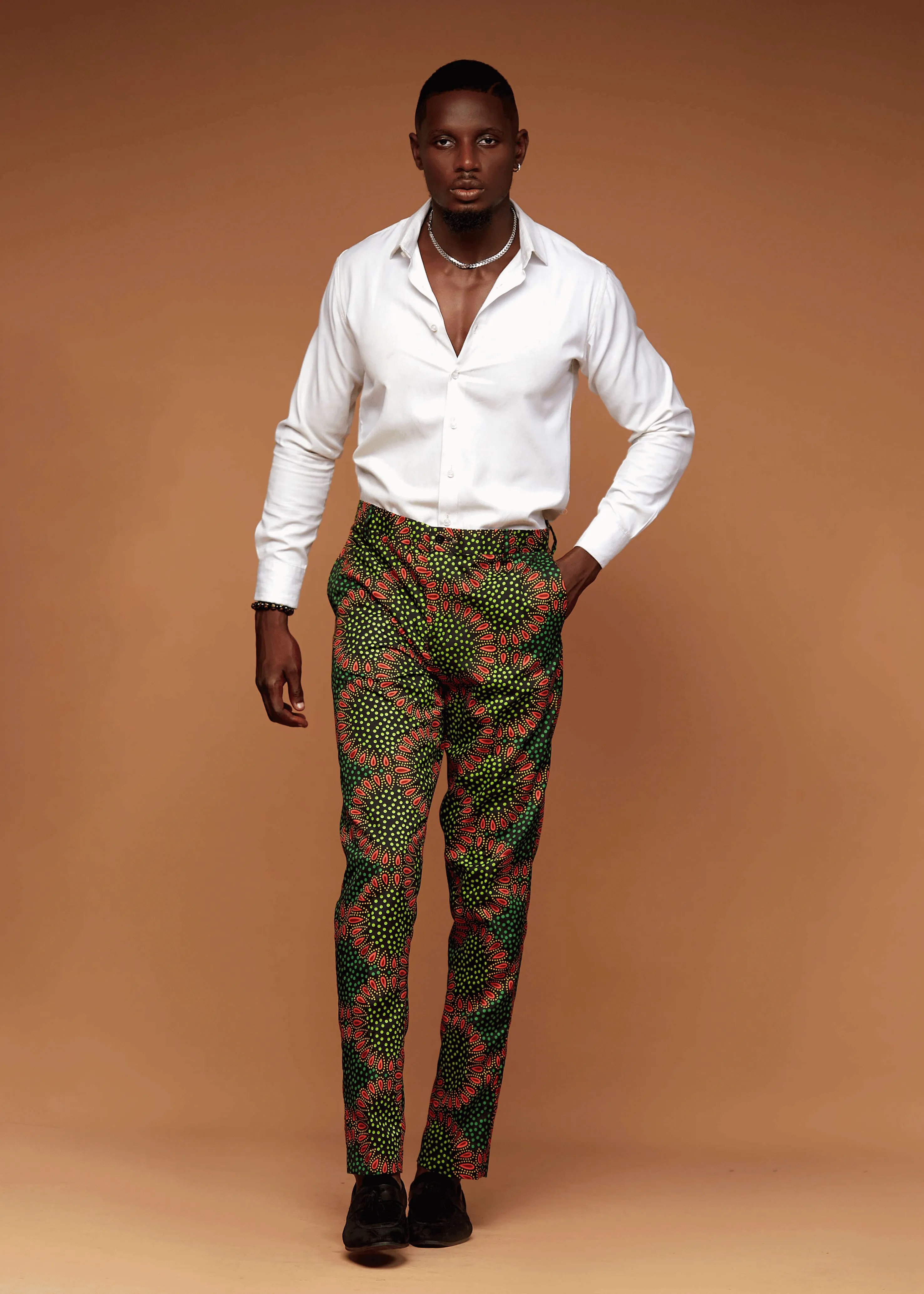 Alabi Pants