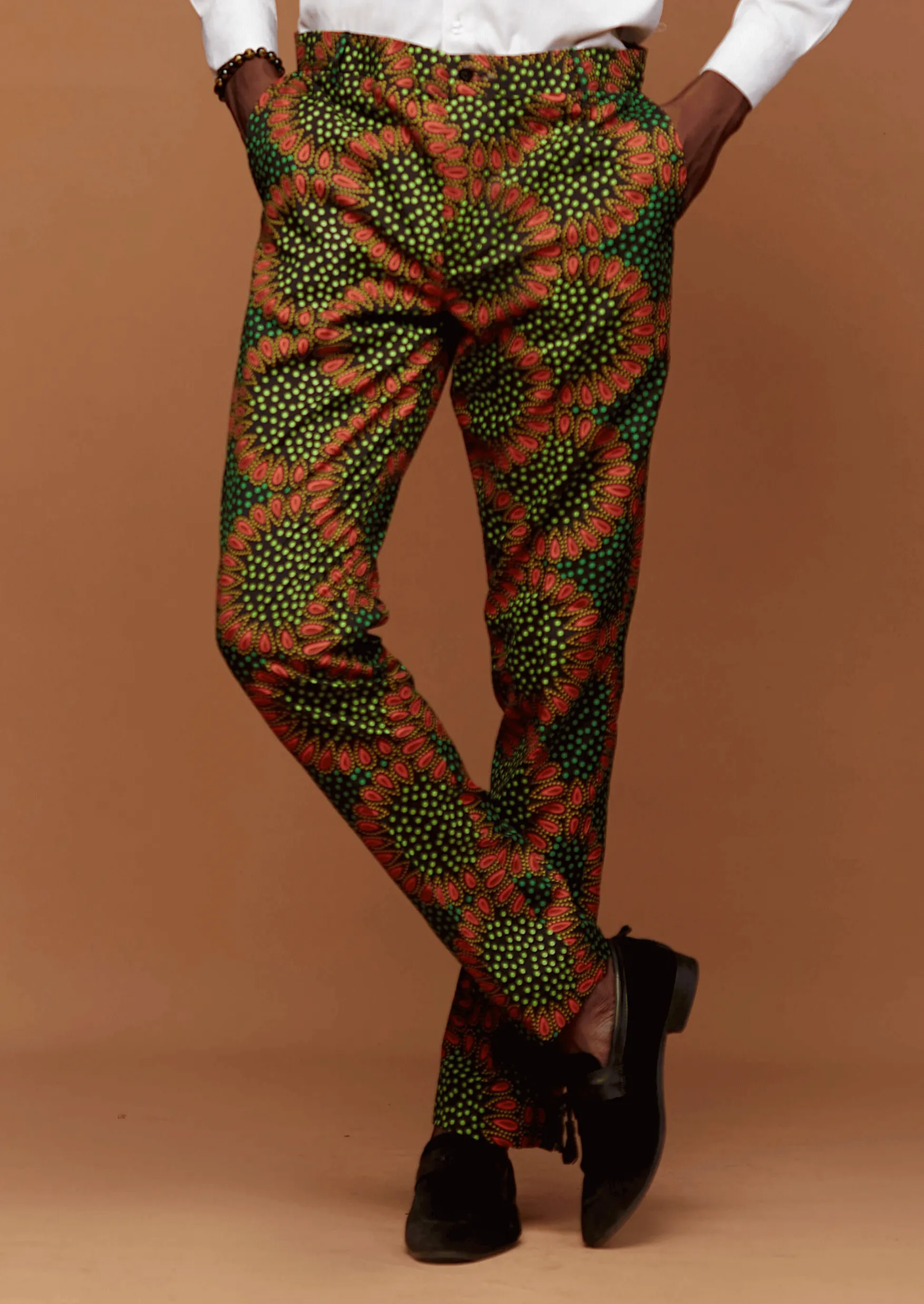 Alabi Pants