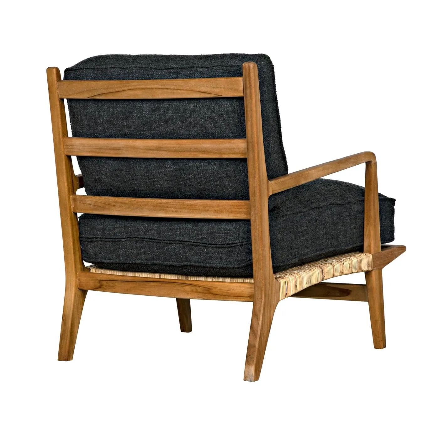 Allister Chair - Down Cushion