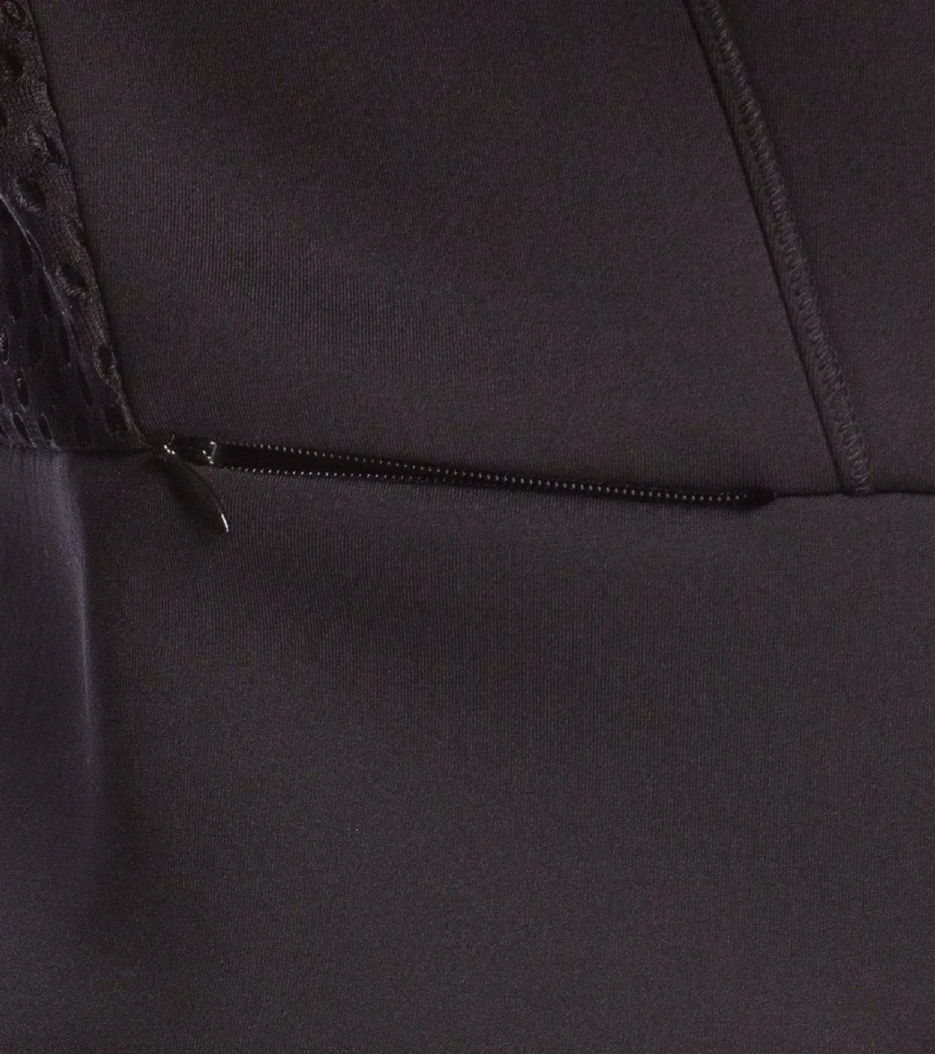 Alo Yoga Shell After Yoga Cropped Jacket