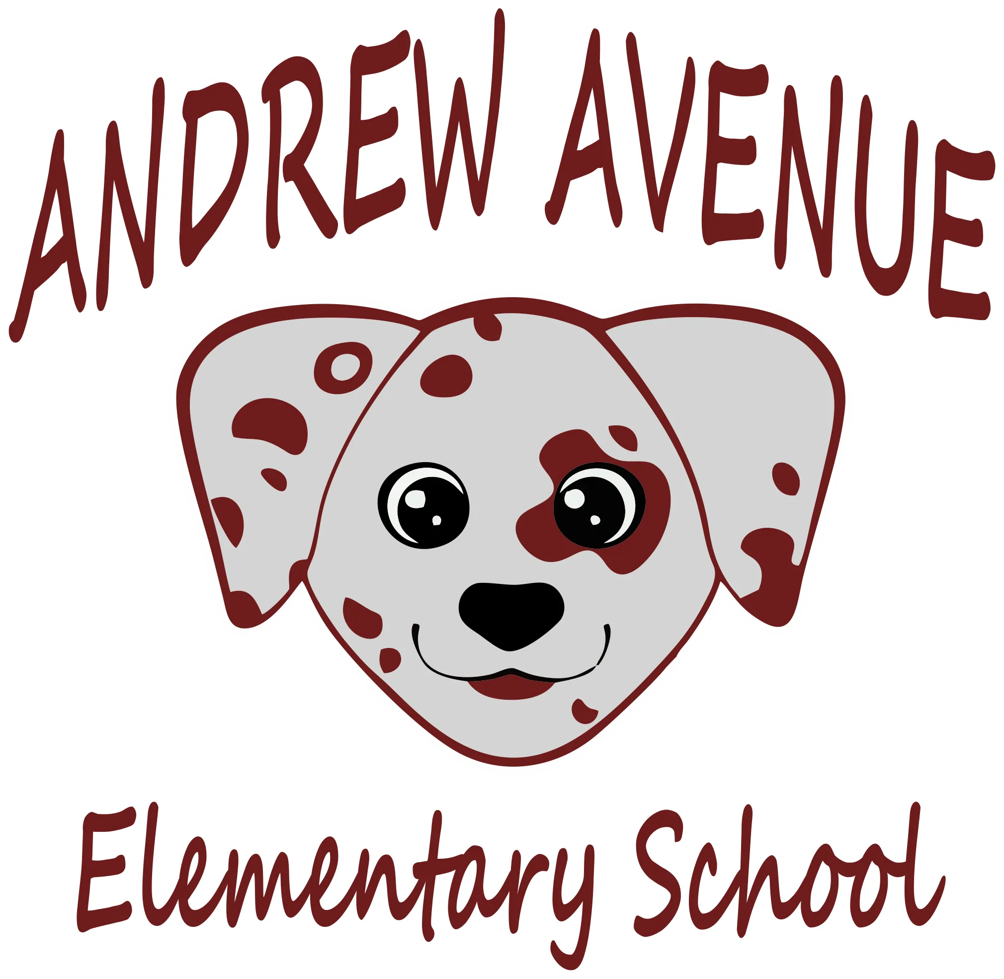 Andrew Avenue Youth and Adult Sweatpant