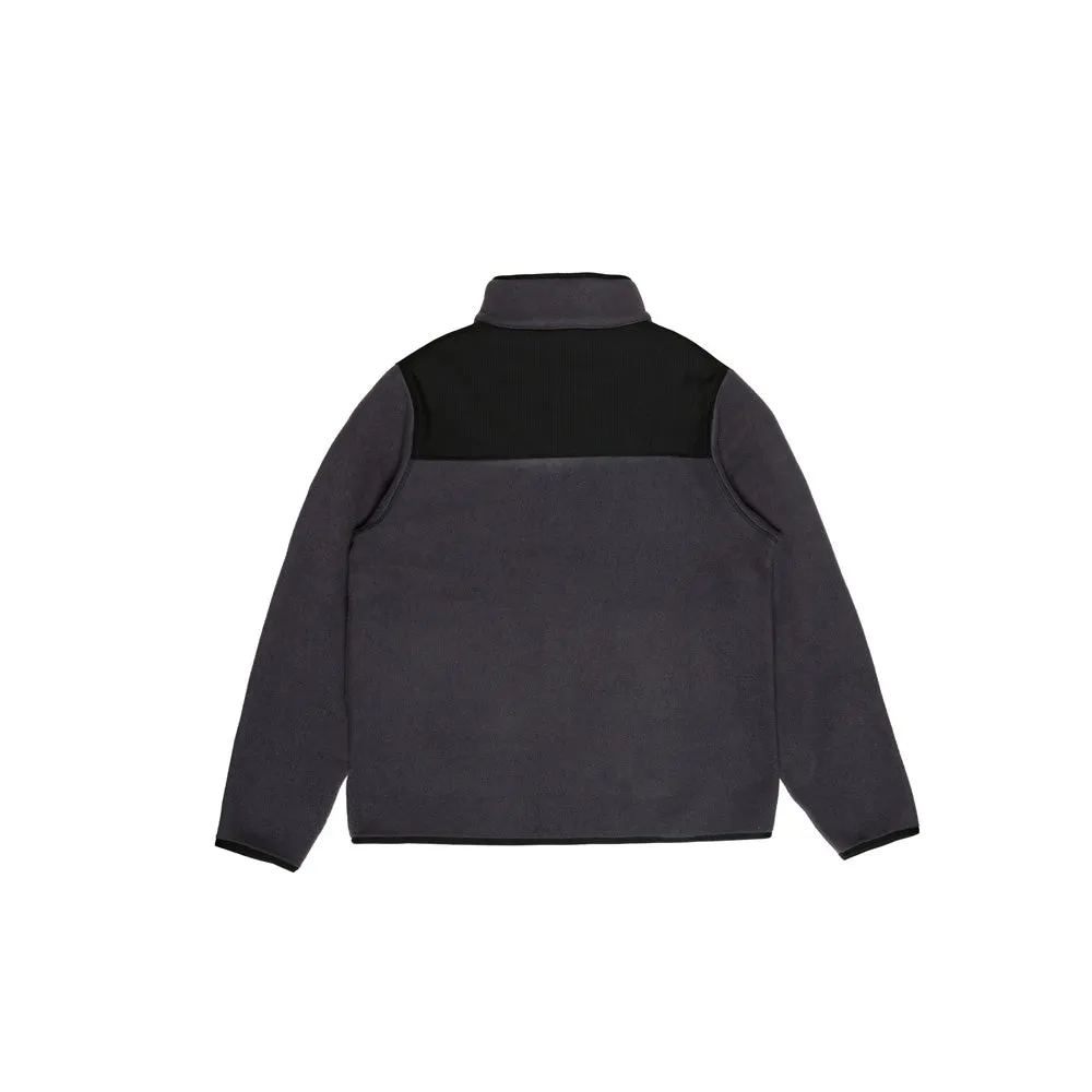 Armada Ledger Fleece Jacket 2025