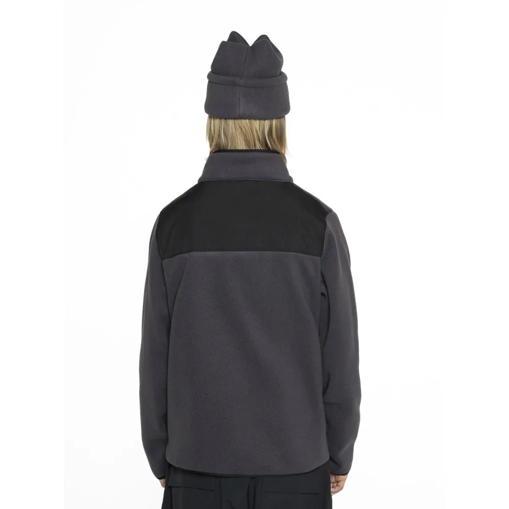 Armada Ledger Fleece Jacket 2025
