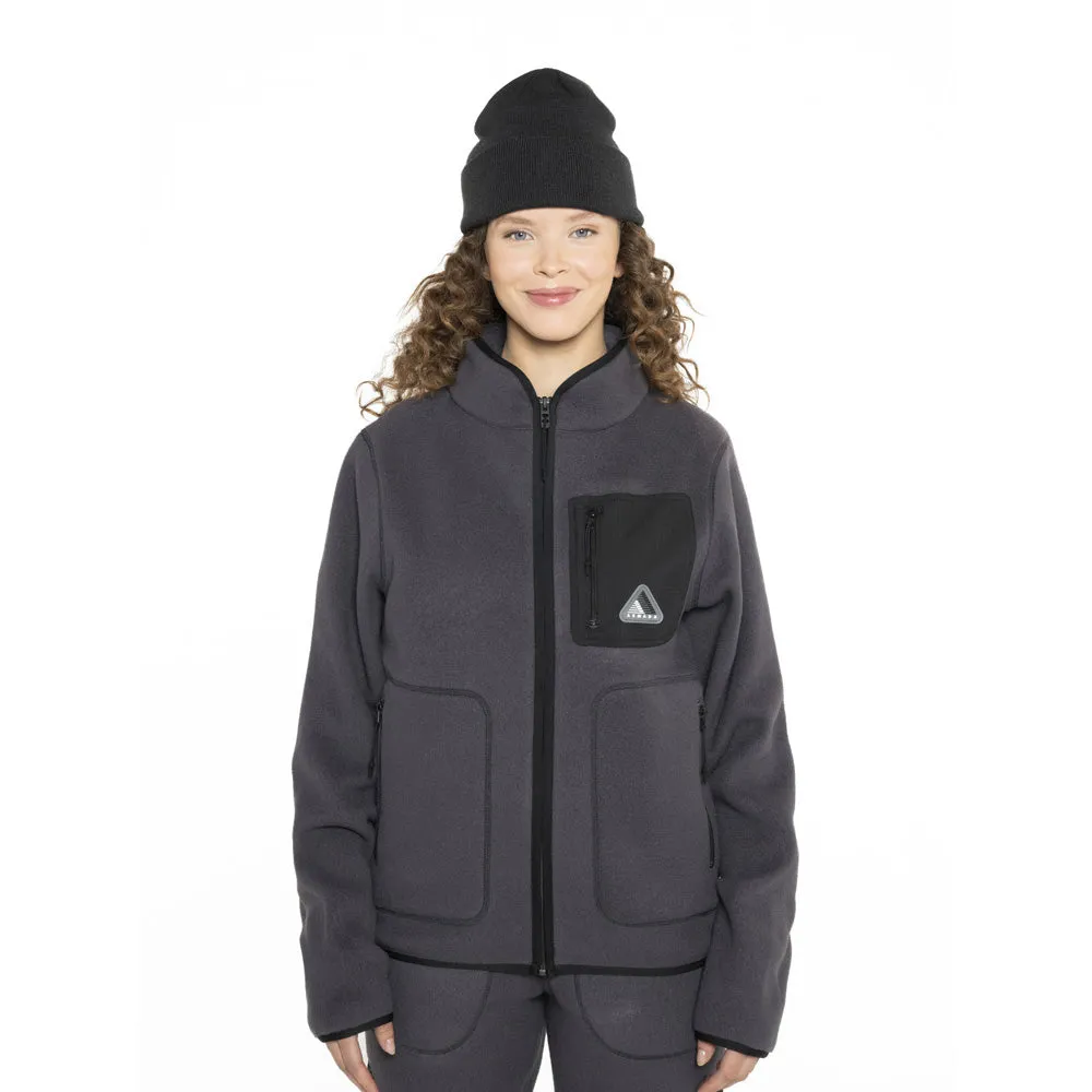 Armada Ledger Fleece Jacket 2025