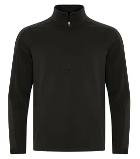 Atc Game Day Fleece 1/2 Zip Sweat F2035