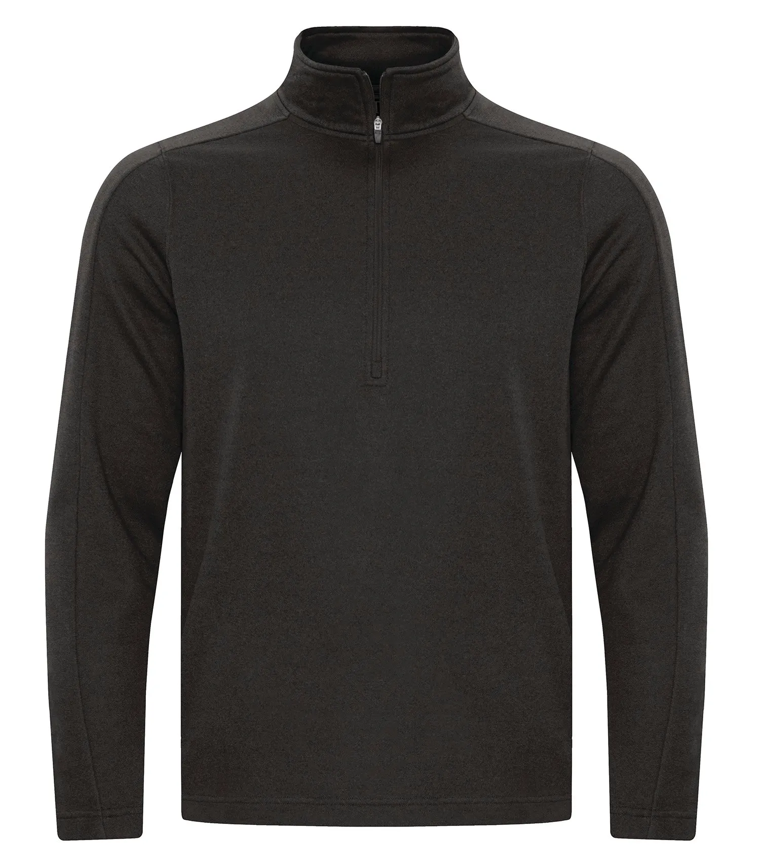 Atc Game Day Fleece 1/2 Zip Sweat F2035
