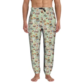 Awesome Misc Designs Sweatpants for Men