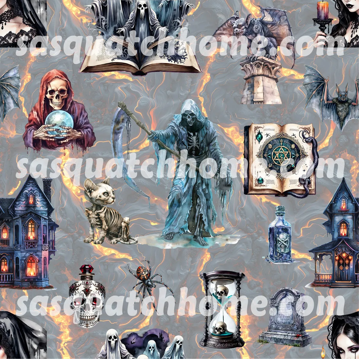 Awesome Misc Designs Sweatpants for Men