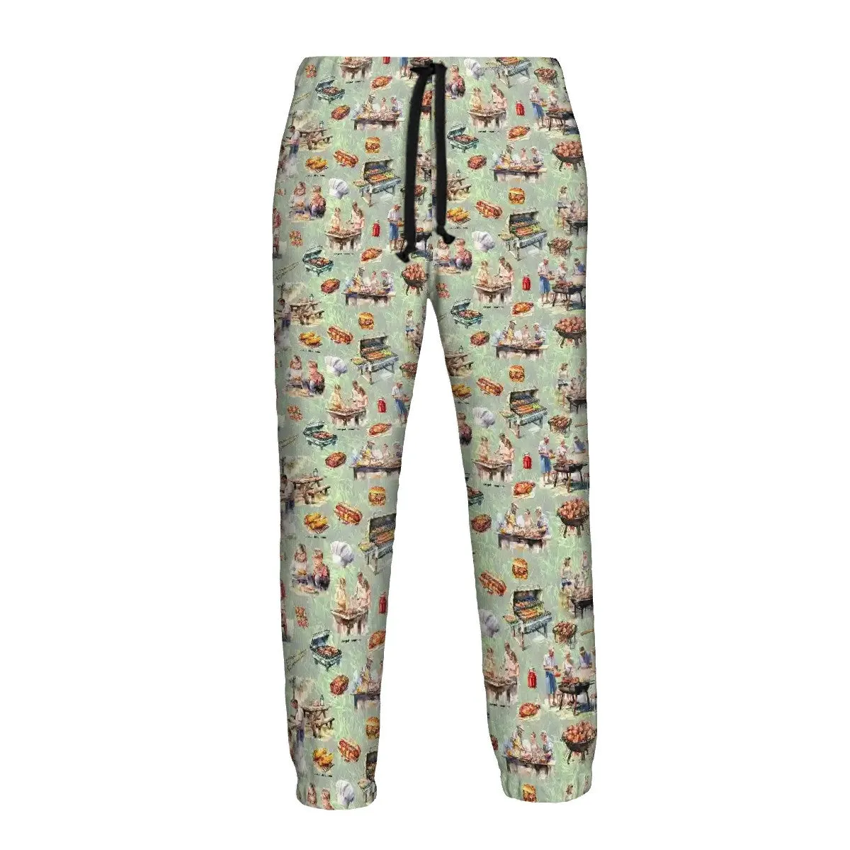 Awesome Misc Designs Sweatpants for Men