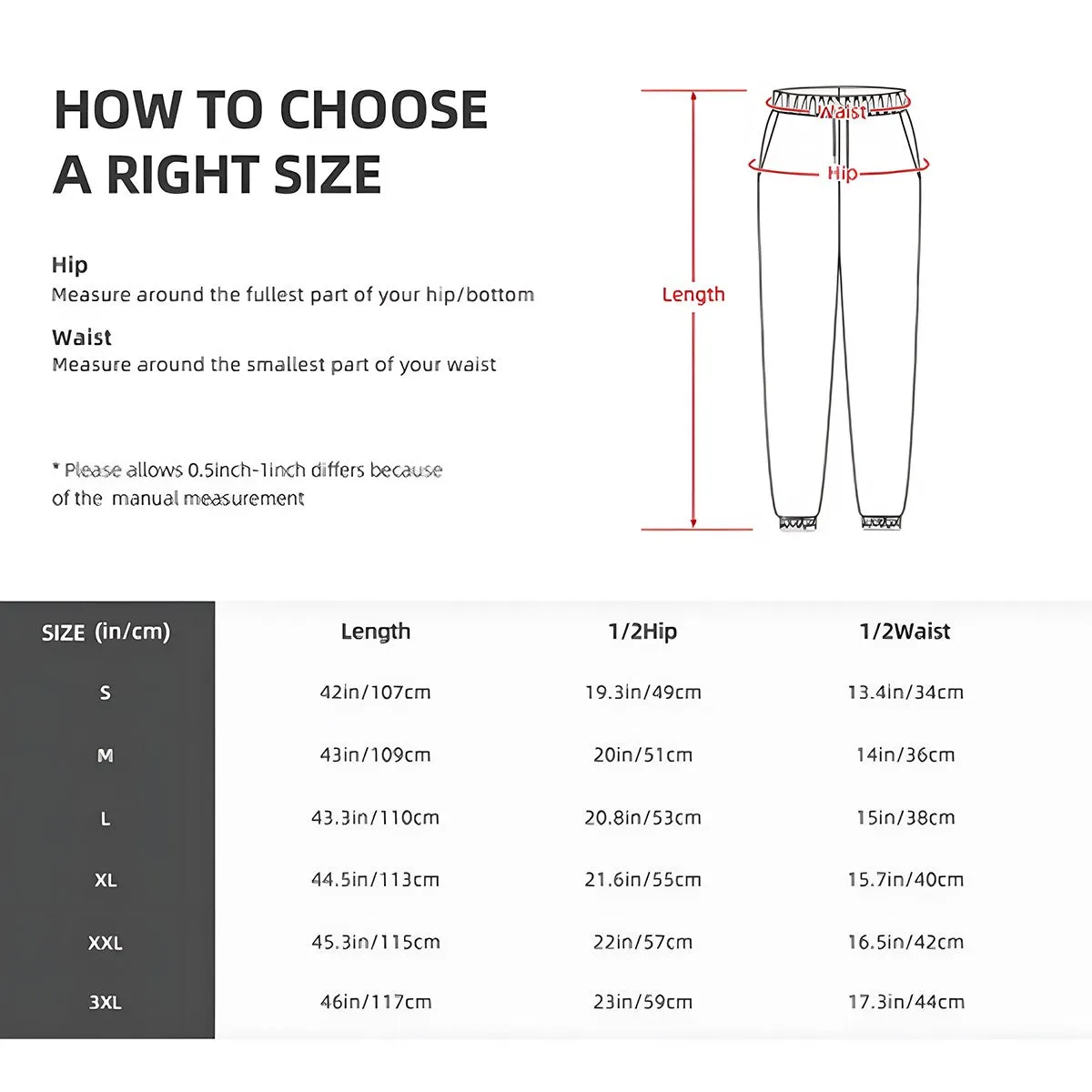 Awesome Misc Designs Sweatpants for Men