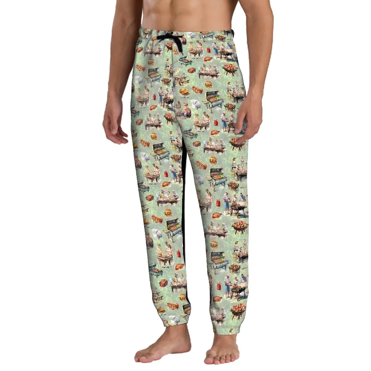 Awesome Misc Designs Sweatpants for Men