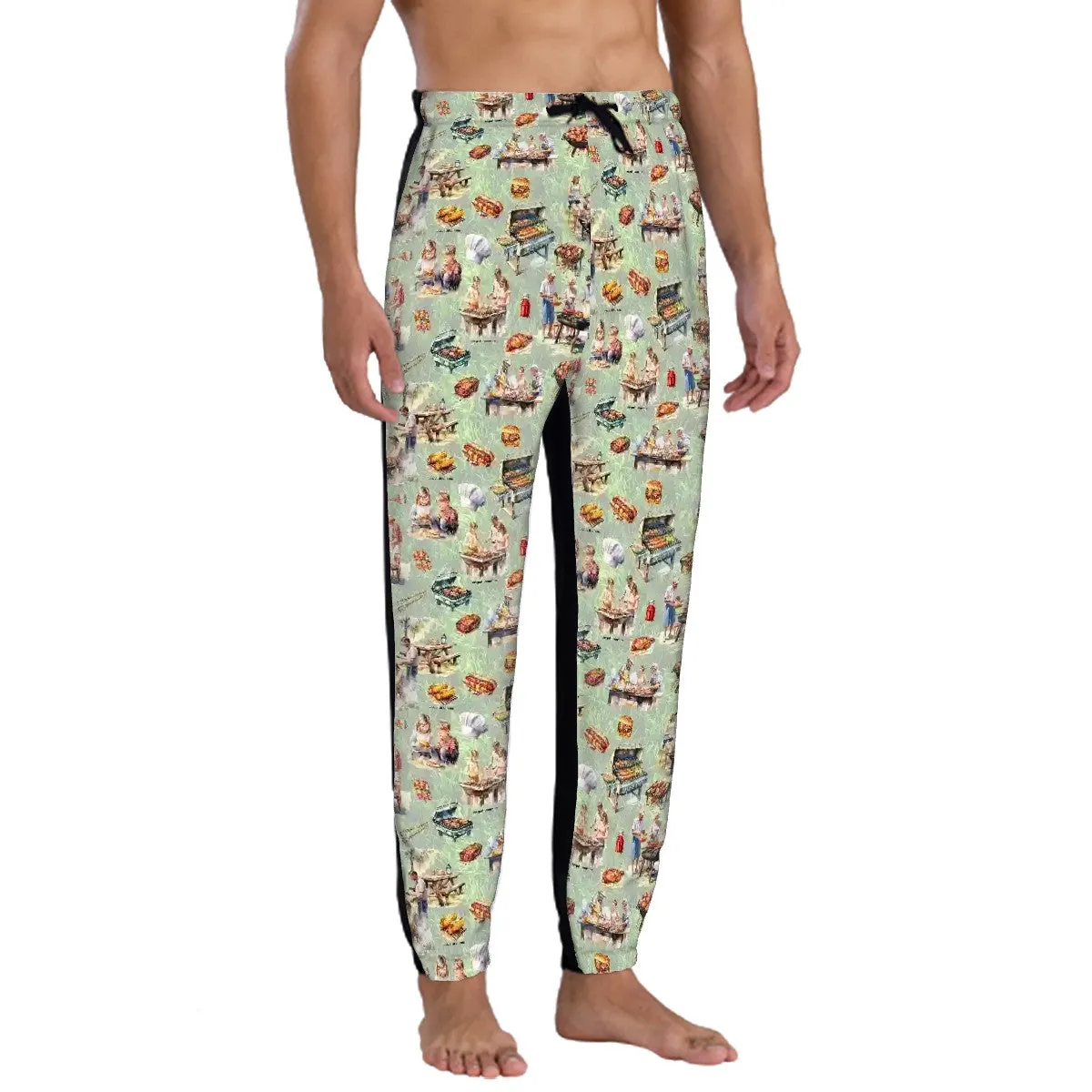 Awesome Misc Designs Sweatpants for Men