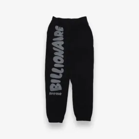 BBC BB Infinite Sweatpants Black