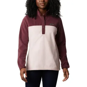 Benton Springs Half Snap Pullover - Women's