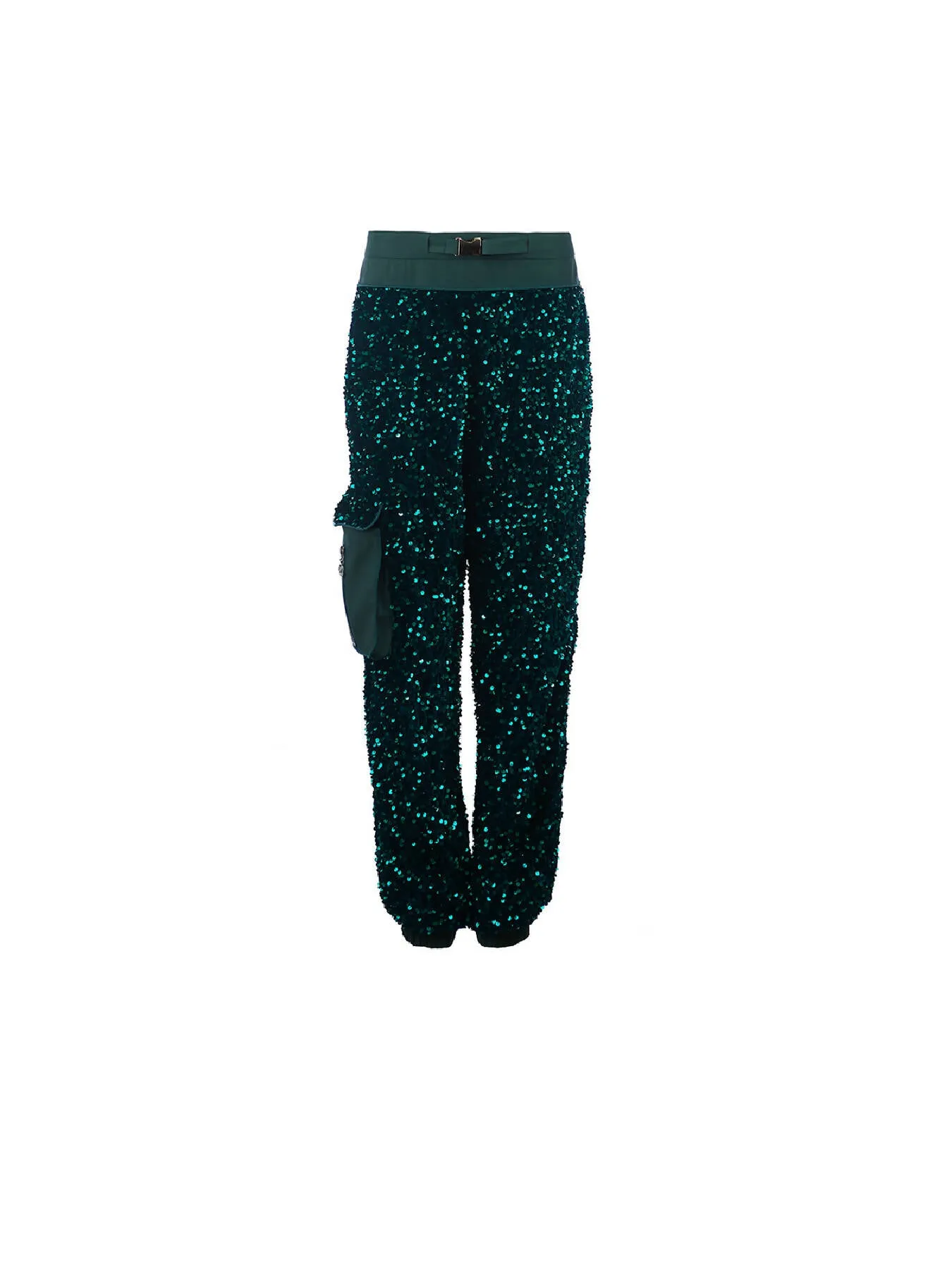 Bling Sweatpants
