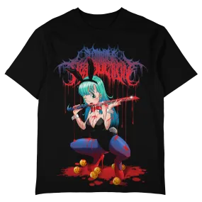 Blood Sword - Black T-Shirt