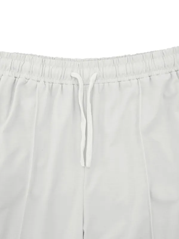 Blue Joggers for the Modern Man