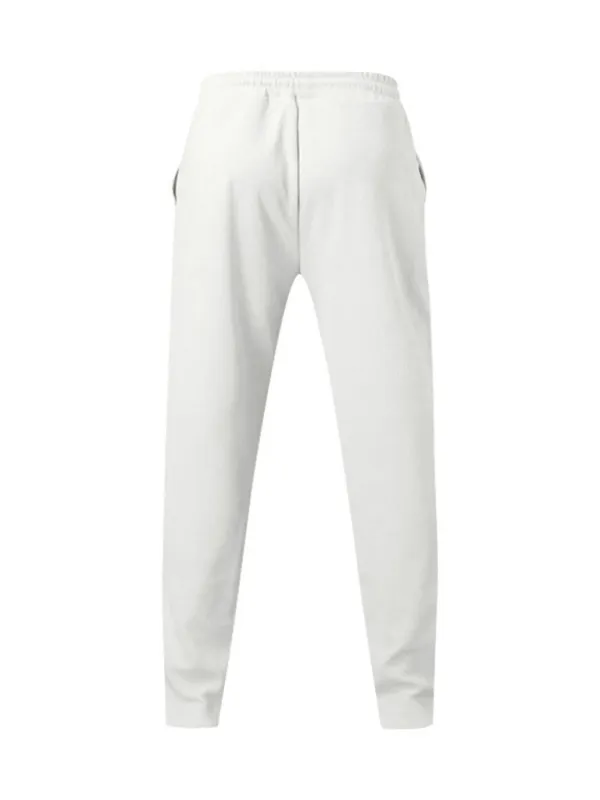 Blue Joggers for the Modern Man