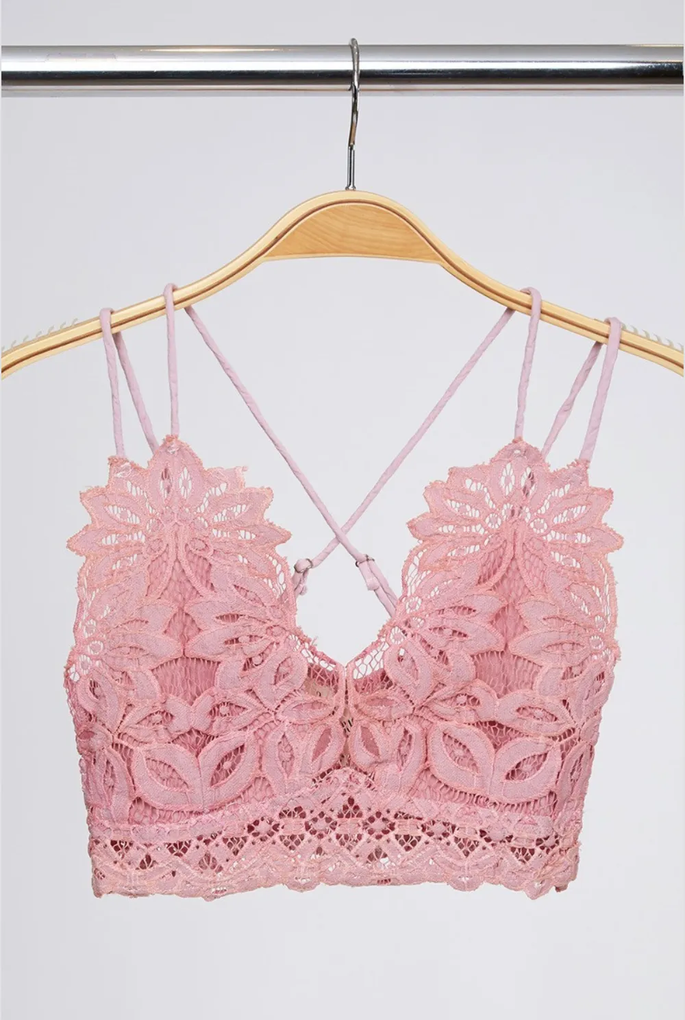 Bohemian Bralette