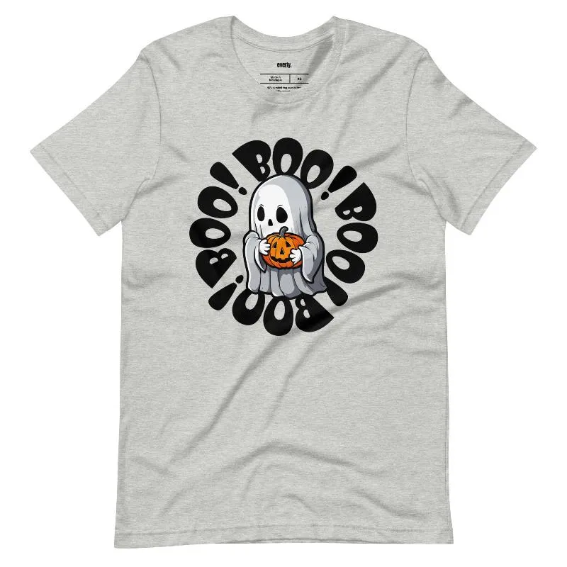 Boo Time Graphic Tee