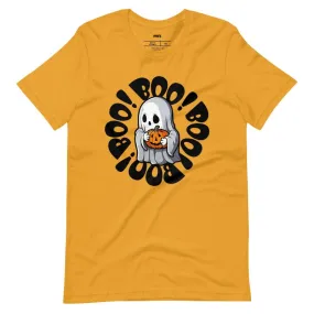 Boo Time Graphic Tee