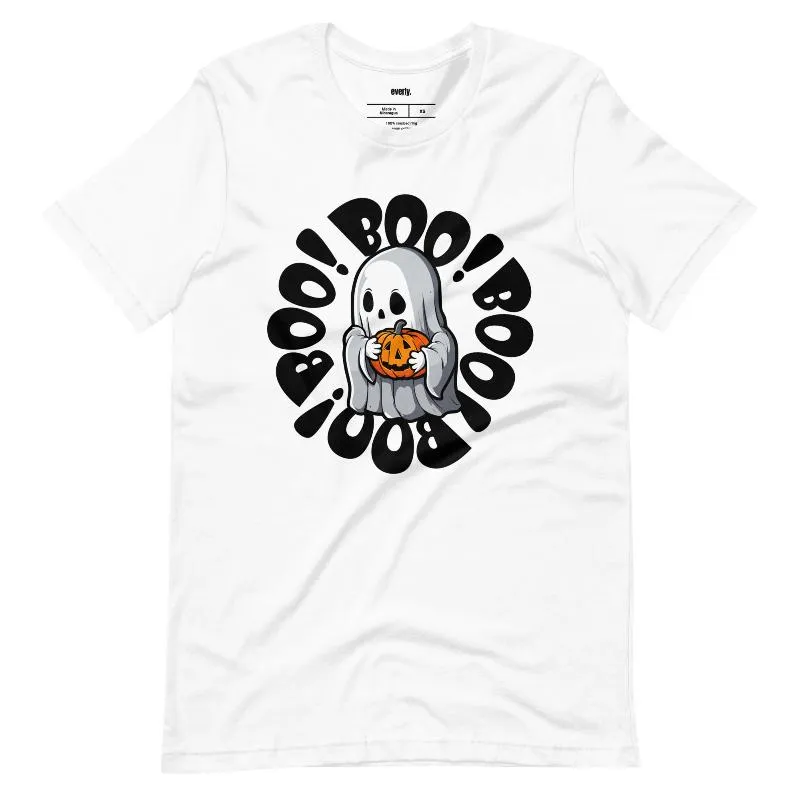 Boo Time Graphic Tee