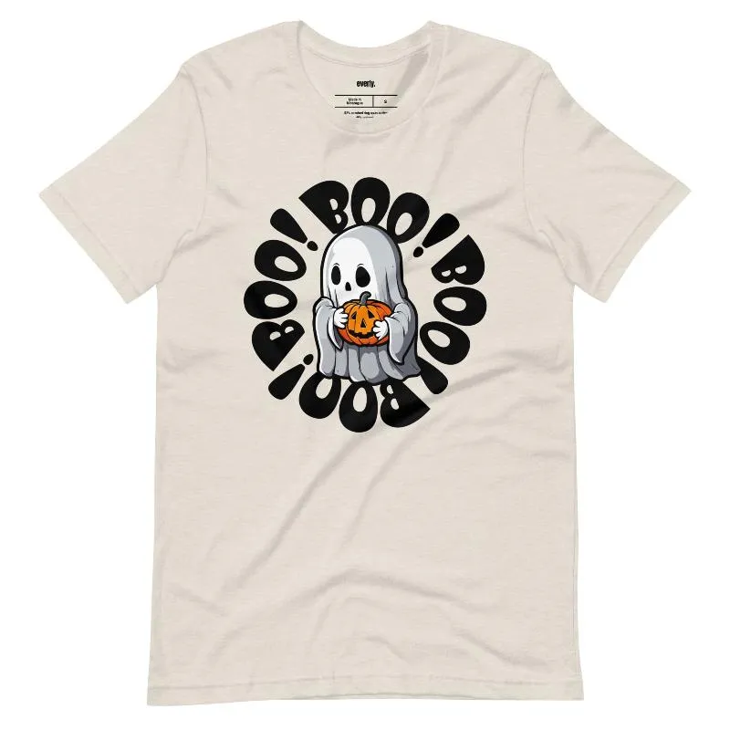 Boo Time Graphic Tee