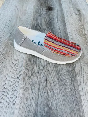 Bronco Slip-on