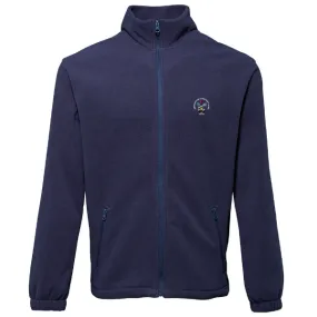 Broughton and District - Unisex Fleece Jacket