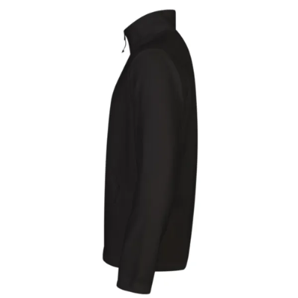 Broughton and District - Unisex Fleece Jacket