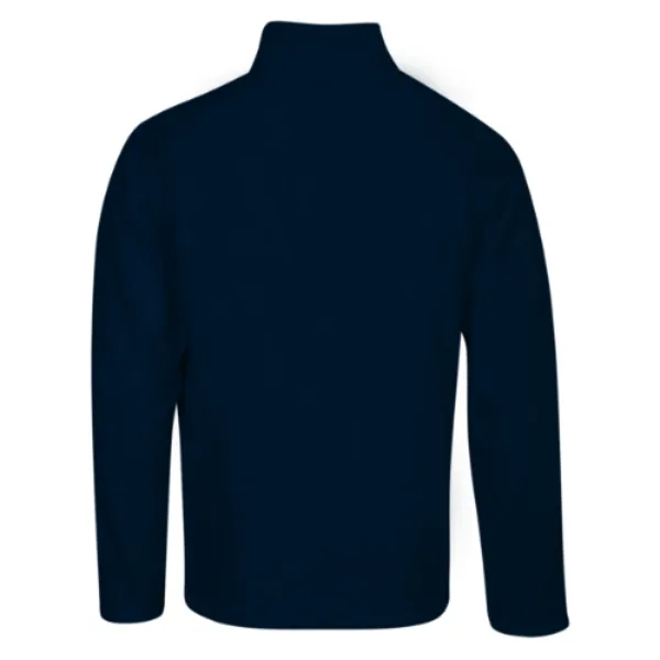 Broughton and District - Unisex Fleece Jacket
